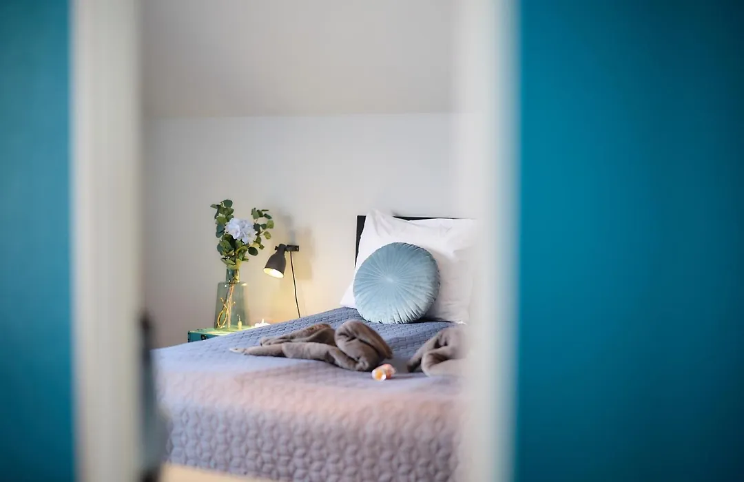 Villa Cecha B&B &Wellness-1