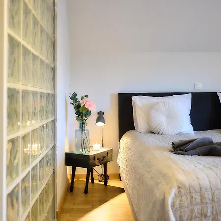 Villa Cecha B&B &Wellness-2